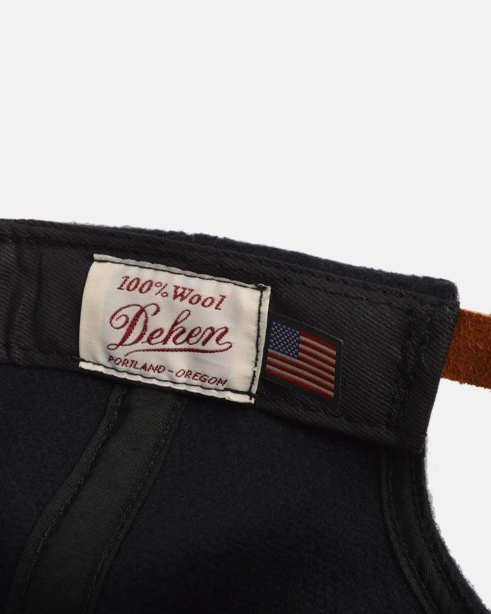 Baseball Hat - Navy
