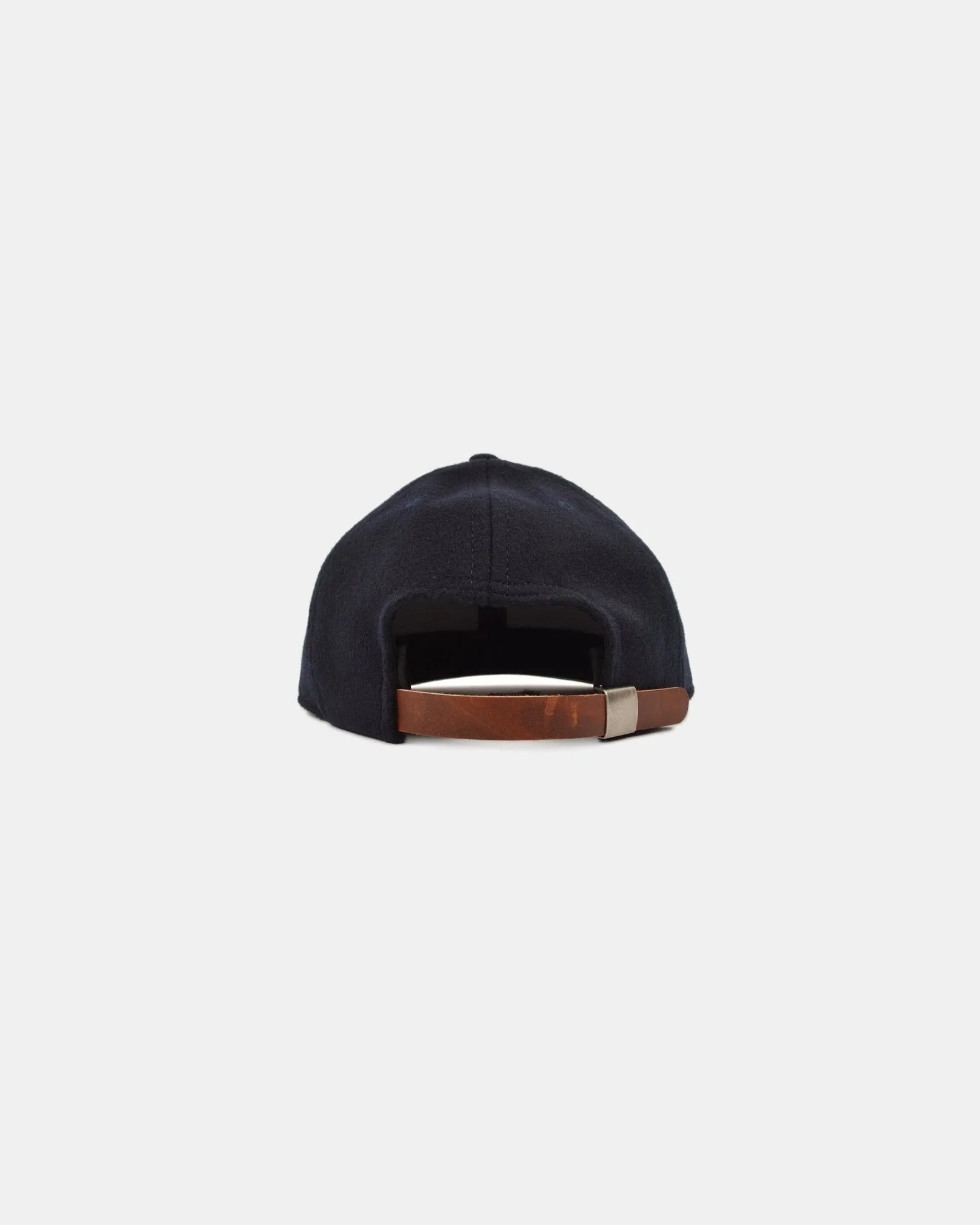 Baseball Hat - Navy