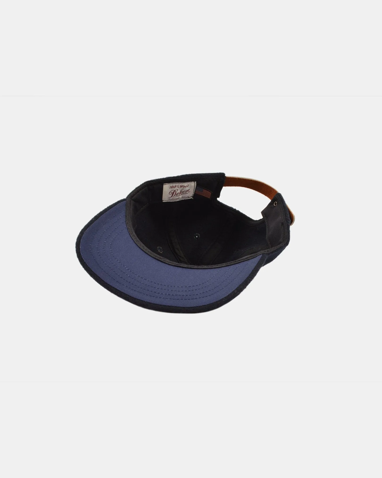 Baseball Hat - Navy