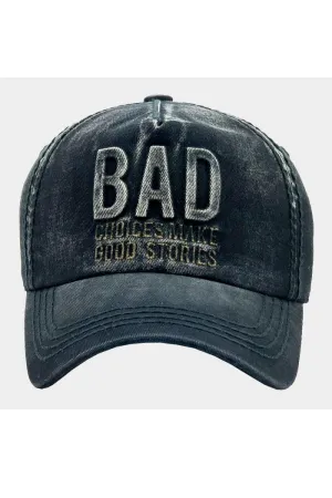 Baseball hats