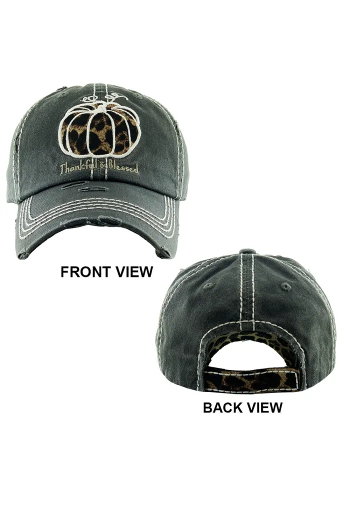 Baseball hats