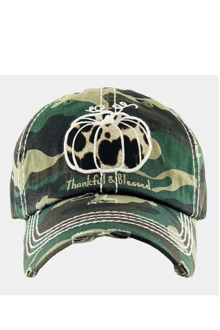 Baseball hats