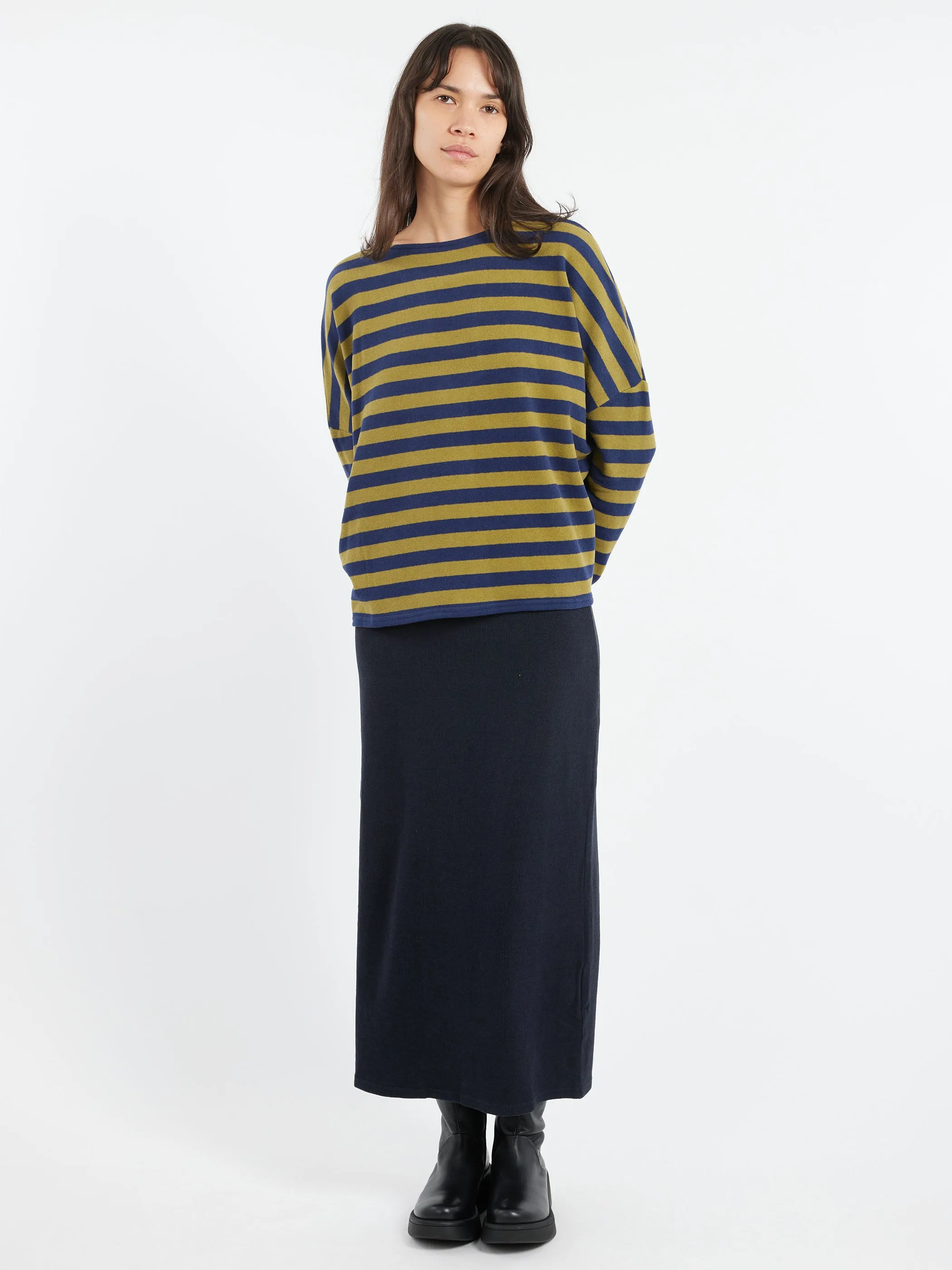 Basic Boxy T-Shirt