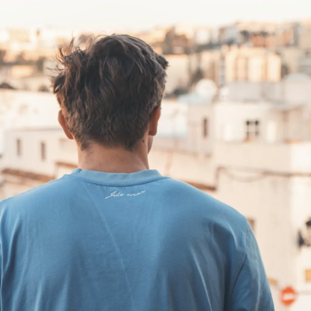 Basic Logo T-Shirt