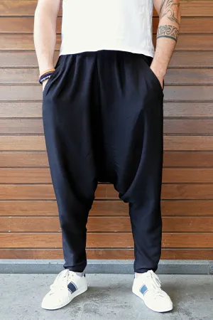 BASIC Men's Harem Pants