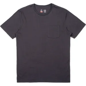 BASIC S/S PKT TEE