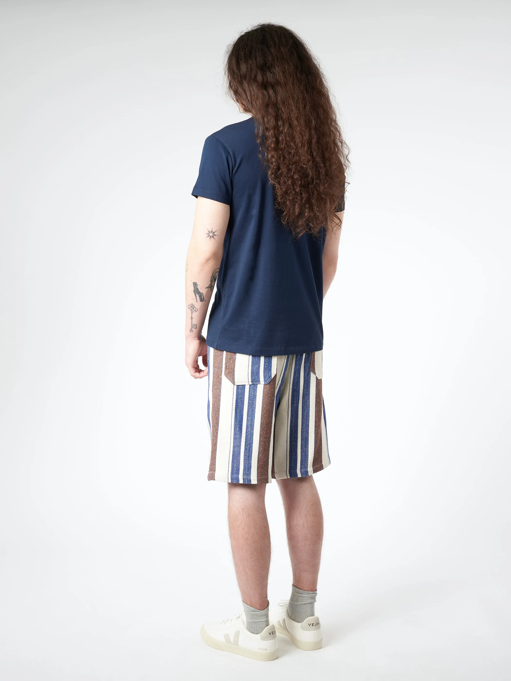 Basica S/S