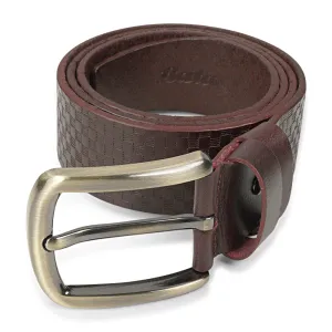 BATA (MEN) BELT ACCESSORIES MENS BELT