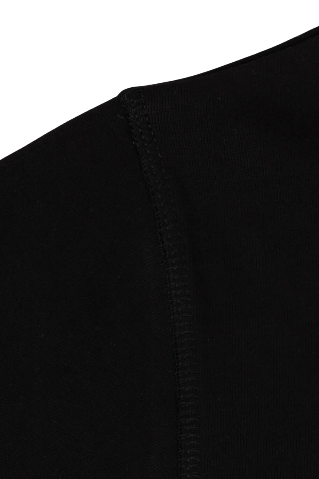 BATERA T-SHIRT | BLACK/WHITE