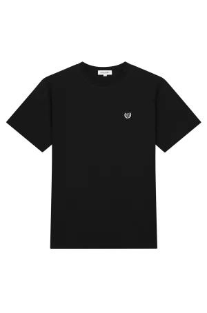 BATERA T-SHIRT | BLACK/WHITE
