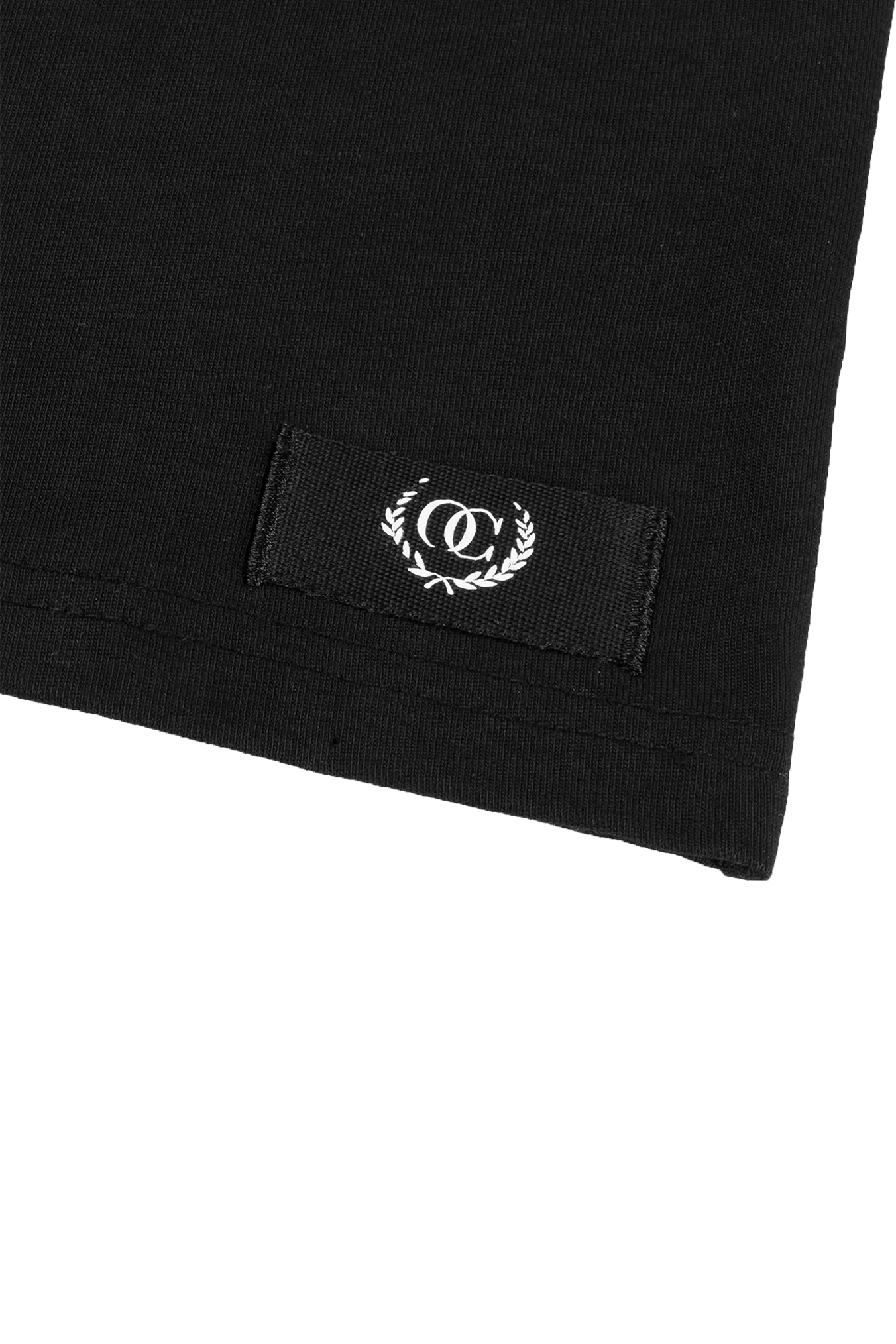 BATERA T-SHIRT | BLACK/WHITE