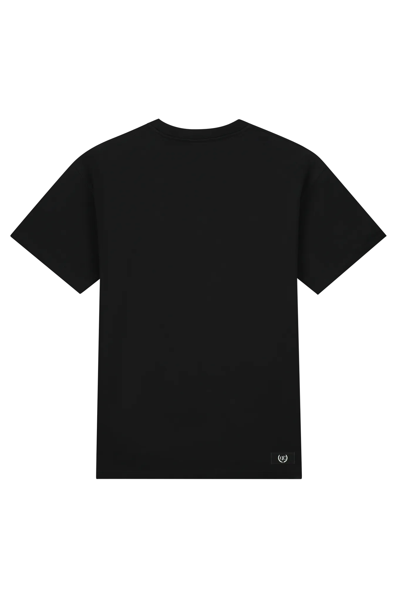 BATERA T-SHIRT | BLACK/WHITE