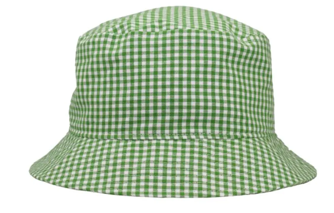 Beach Party Cotton Bucket Hat