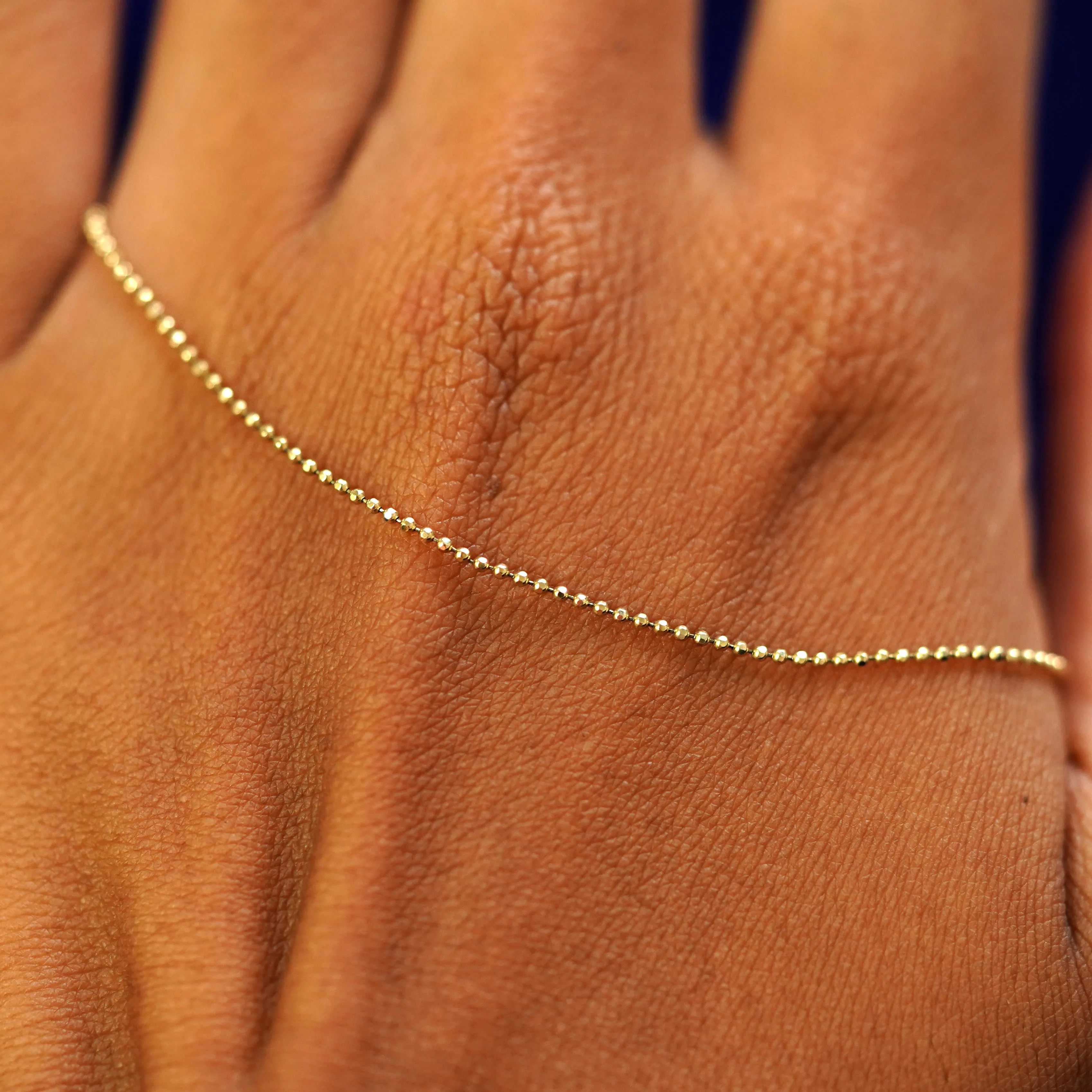 Bead Collar
