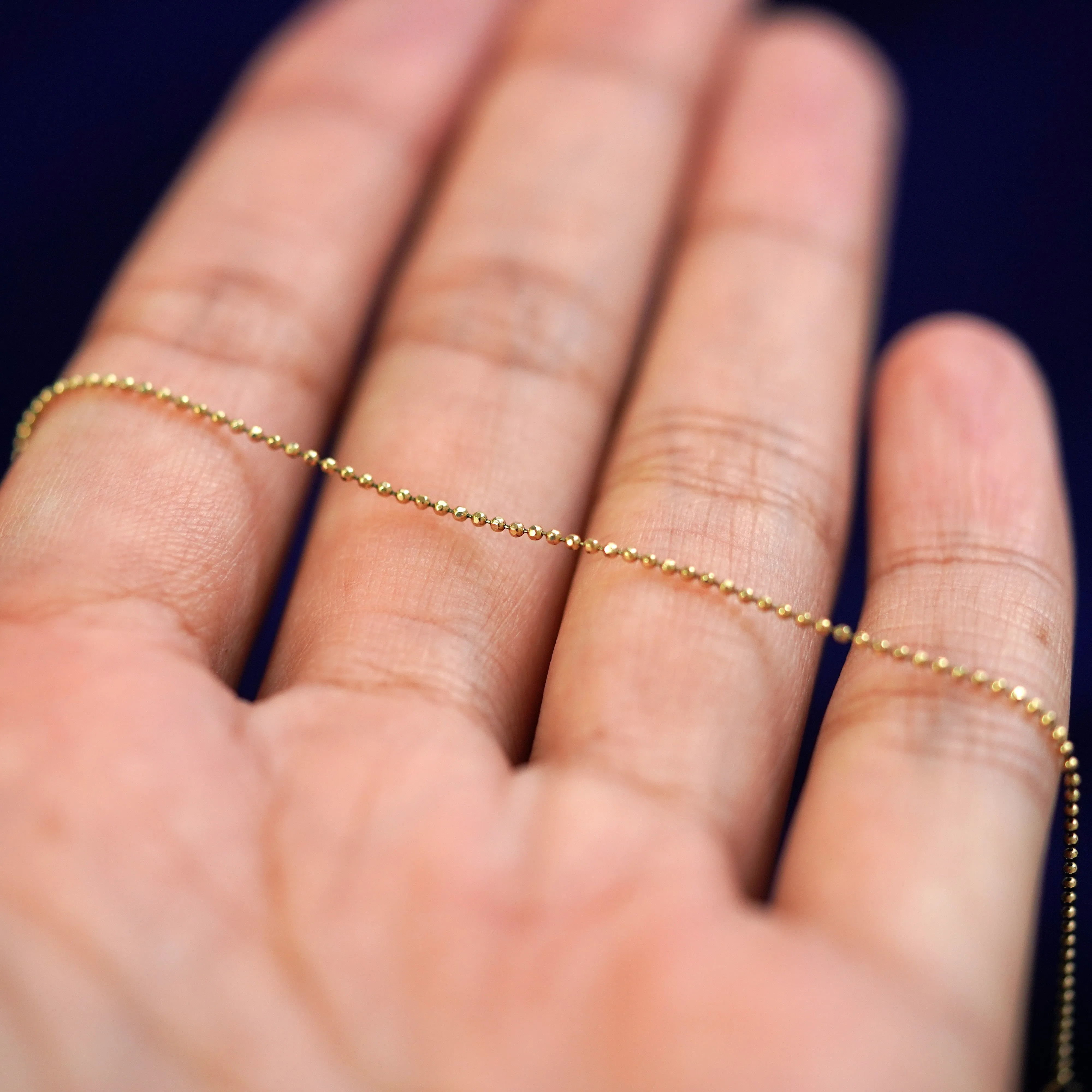 Bead Collar