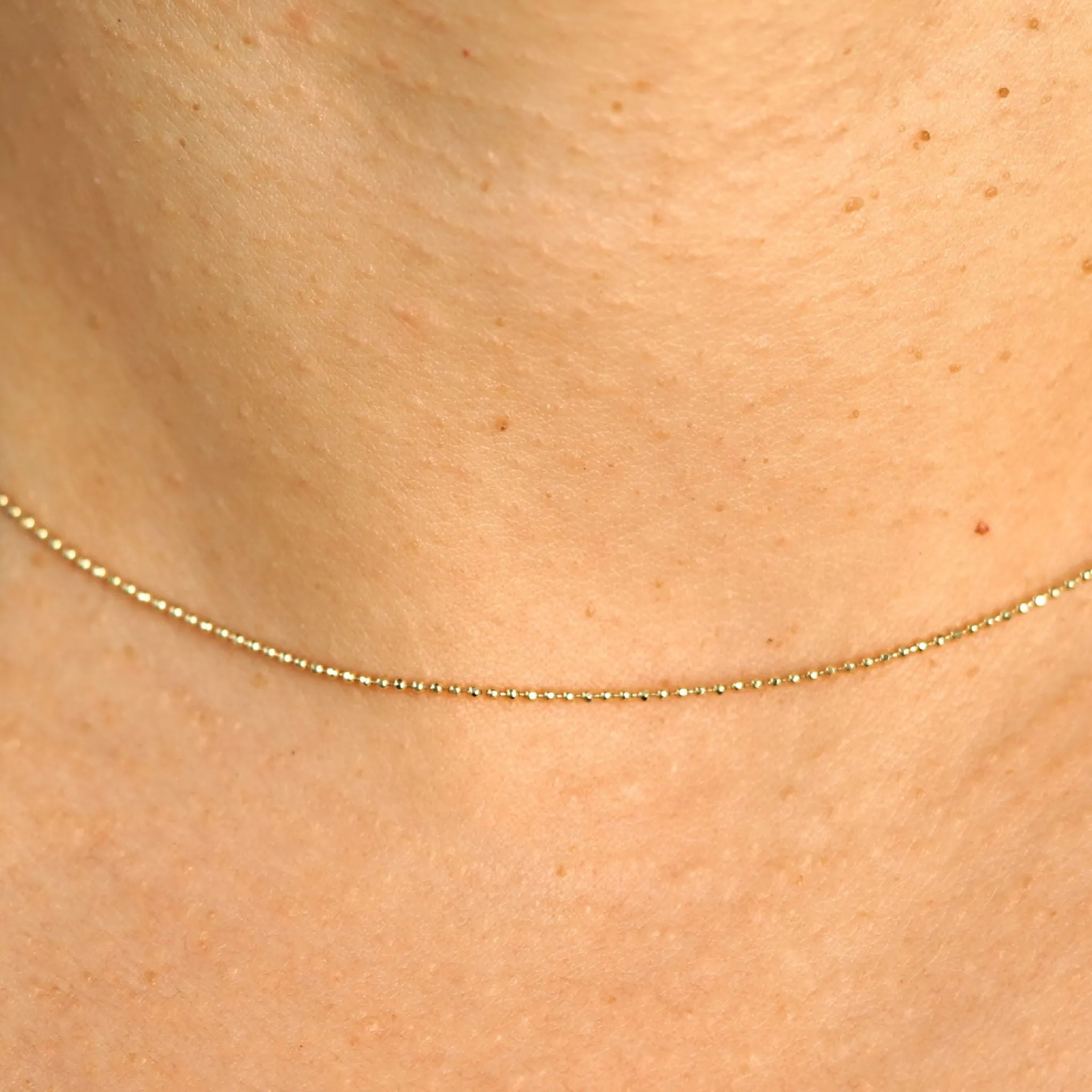 Bead Collar