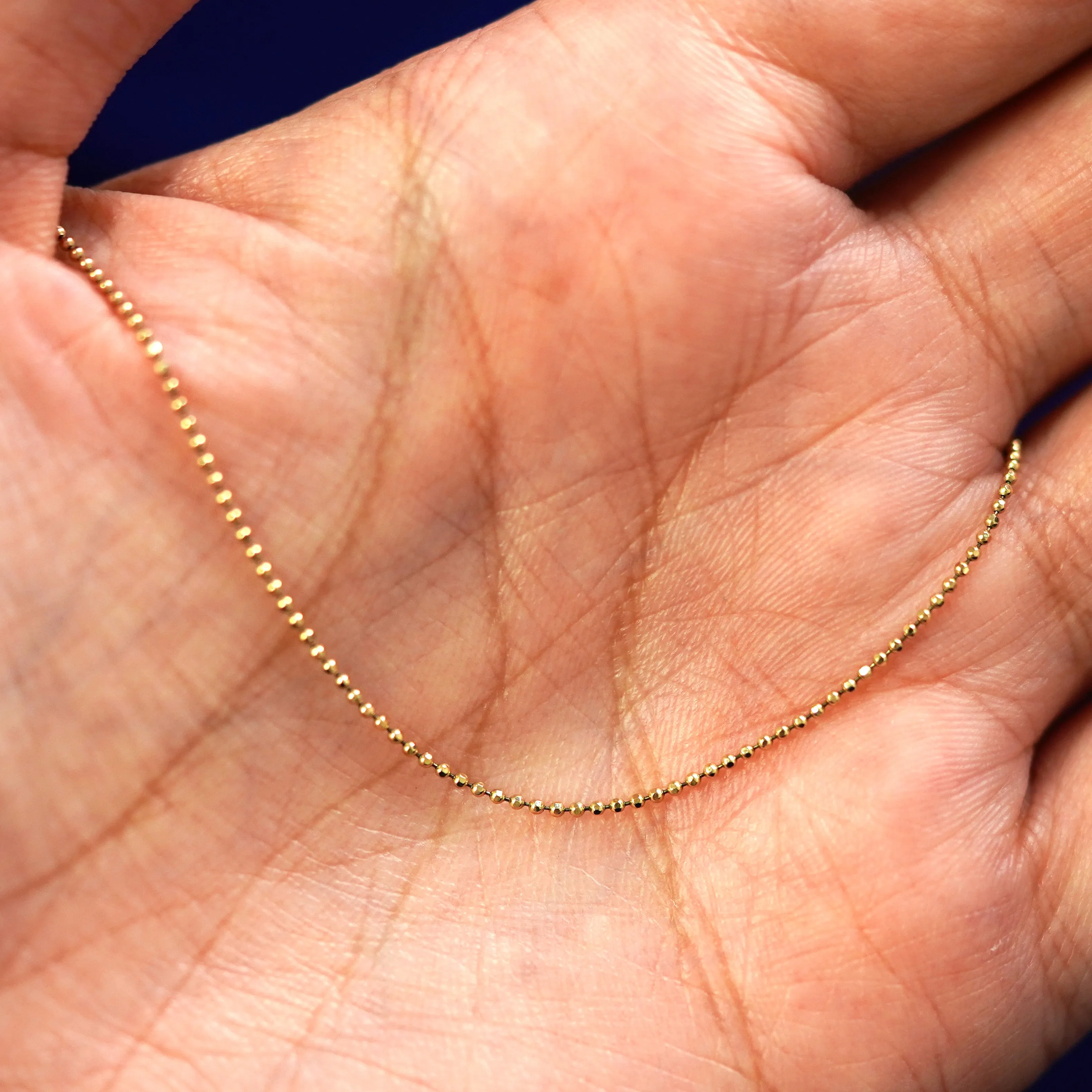 Bead Collar