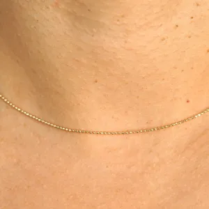 Bead Collar
