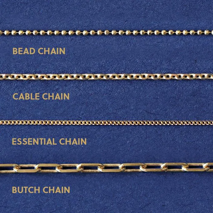 Bead Collar