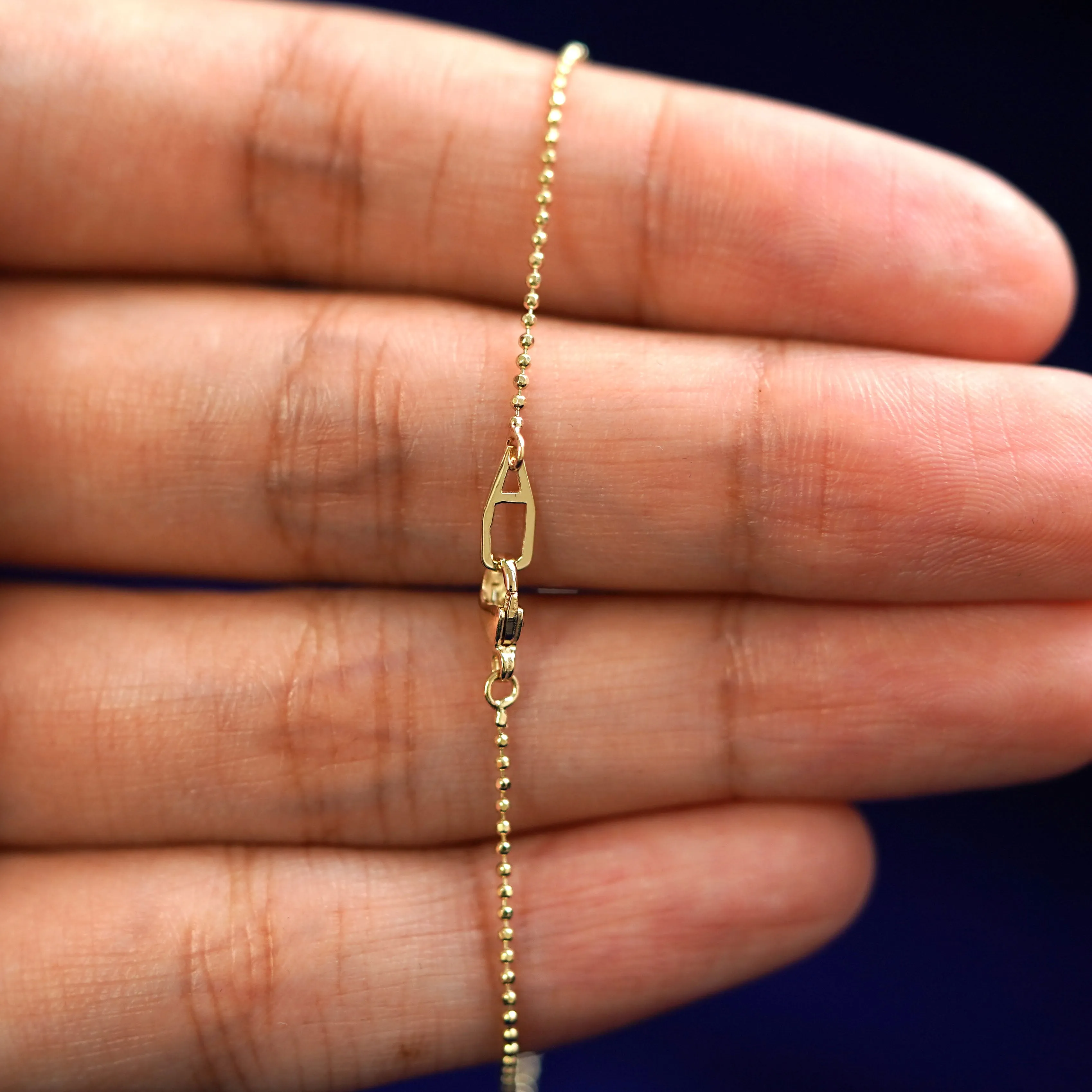 Bead Collar