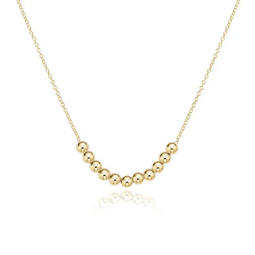 Beaded Bliss Necklace