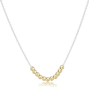Beaded Bliss Necklace