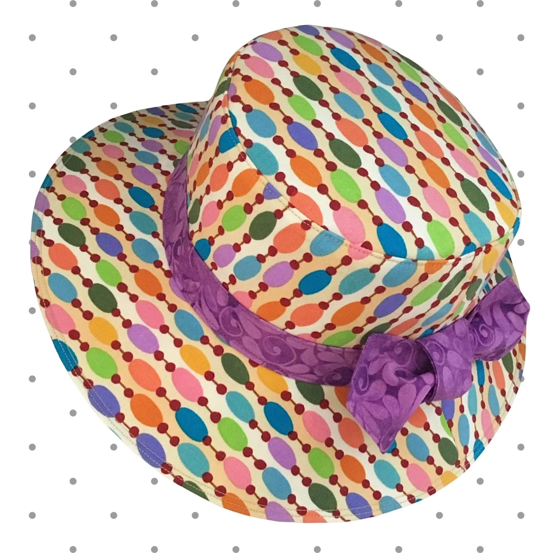 Beads ~ Size 2-4 years