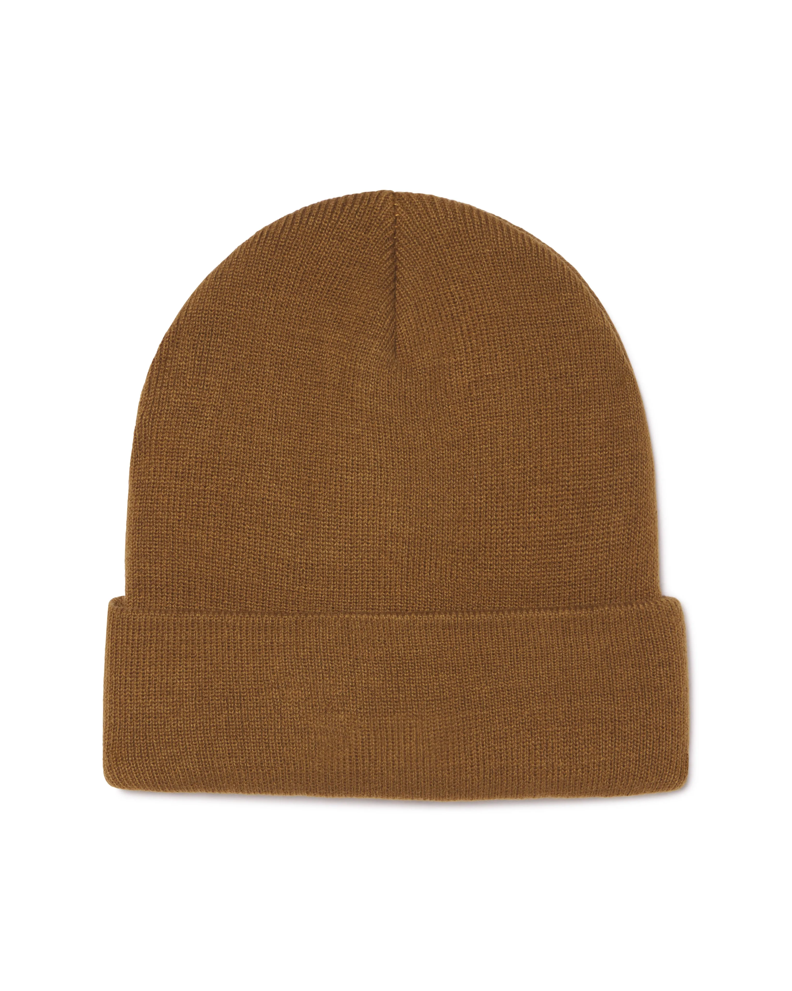 Beanie - Coyote