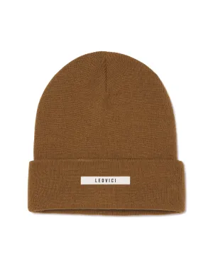 Beanie - Coyote