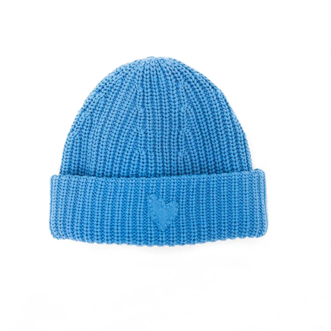 Beanie Heart Patch