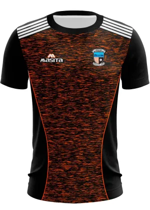 Bearna GAA Nova T-shirt Kids