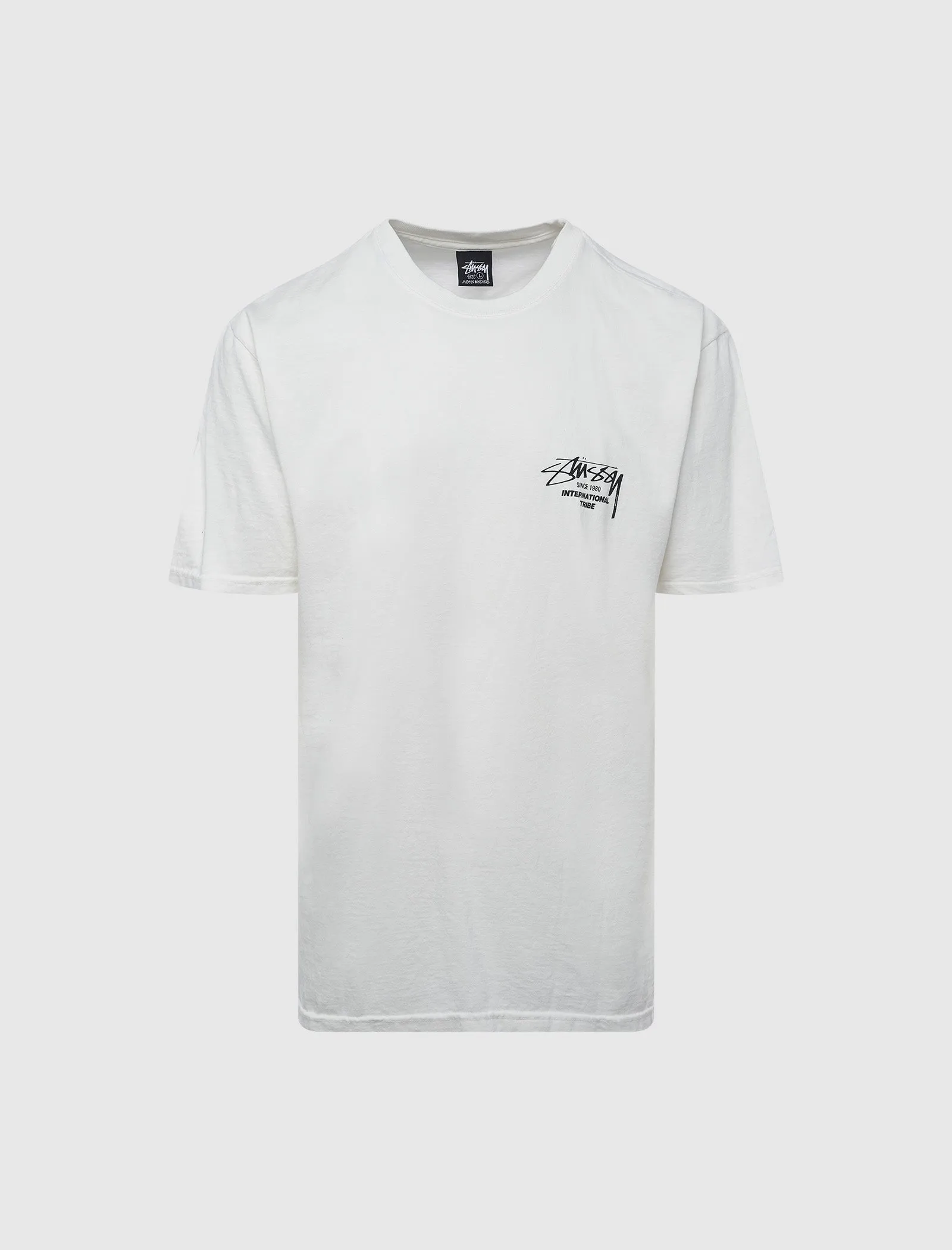 BEAT SOUNDS PIG DYED TEE
