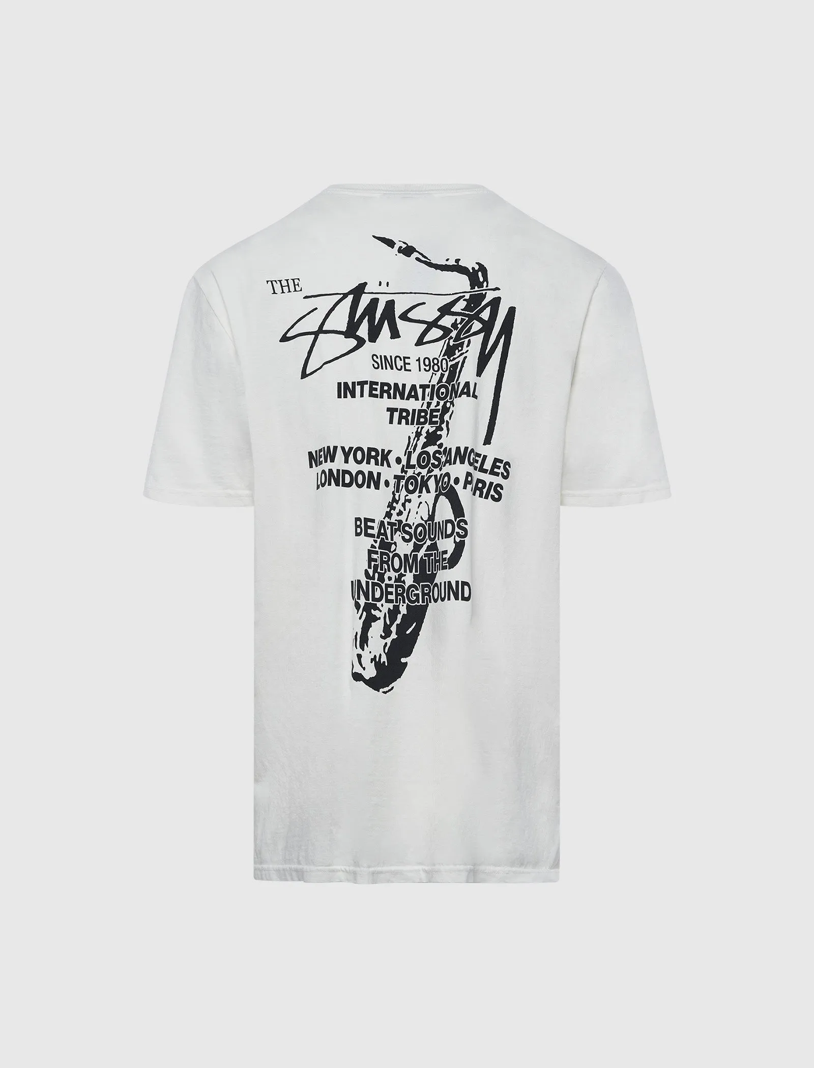 BEAT SOUNDS PIG DYED TEE