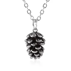 Beautiful Cute Acorn Plants Necklaces Pendants Fashion Jewelry