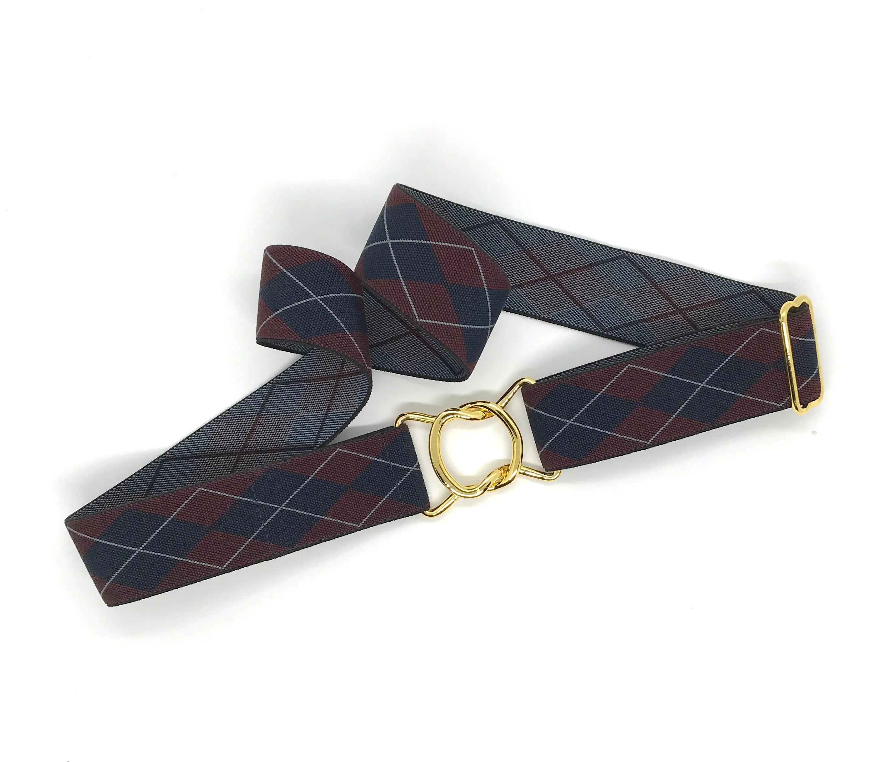 Bedford Jones belt- Swizzle buckle (patterns)
