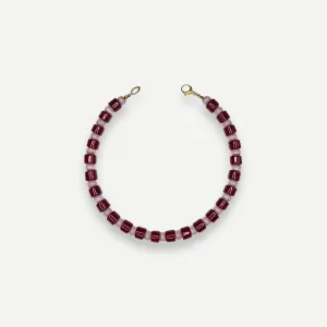 BEET & LAVENDER TIGERS EYE BSB SUNDRY