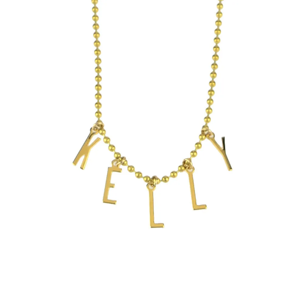 Belize Necklace