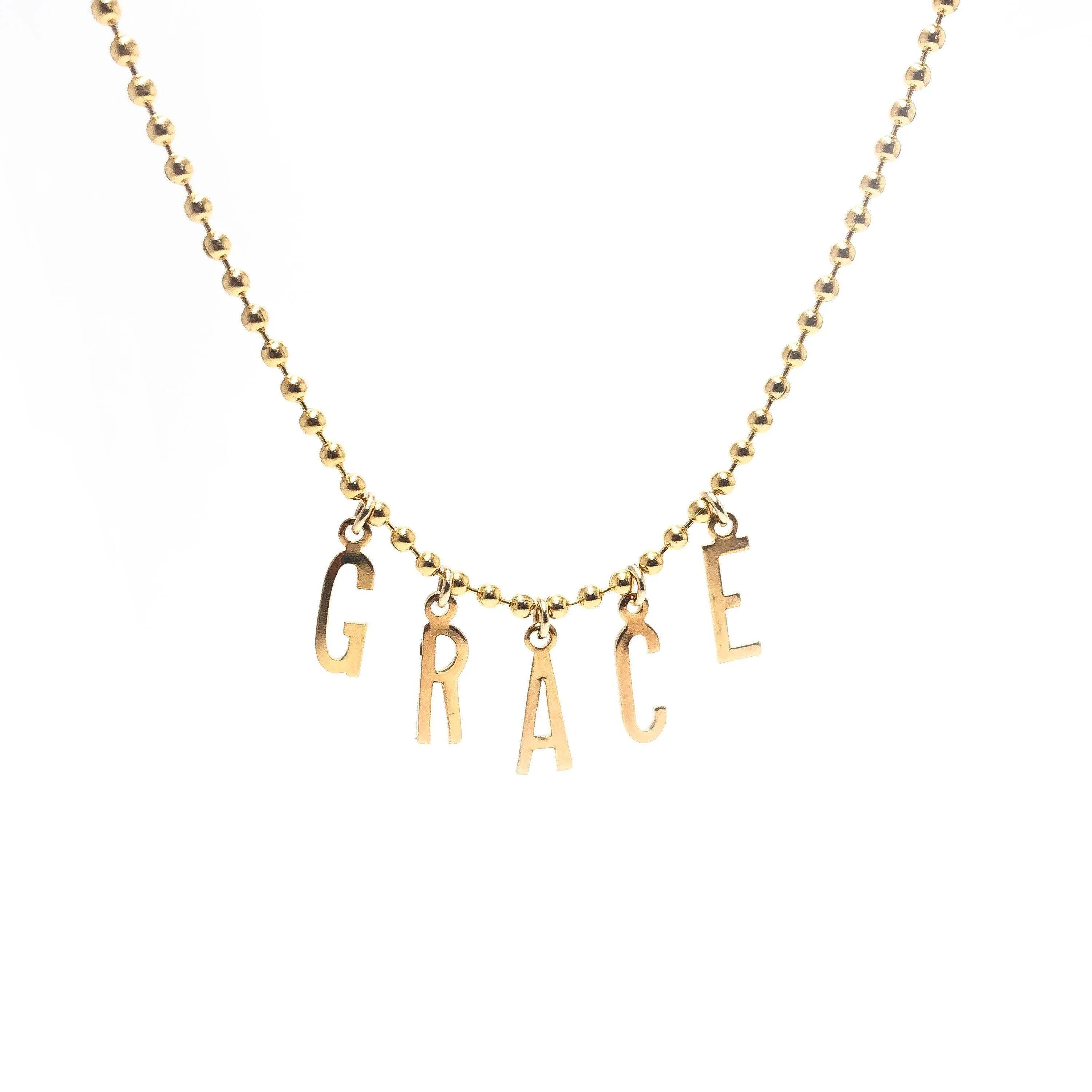 Belize Necklace