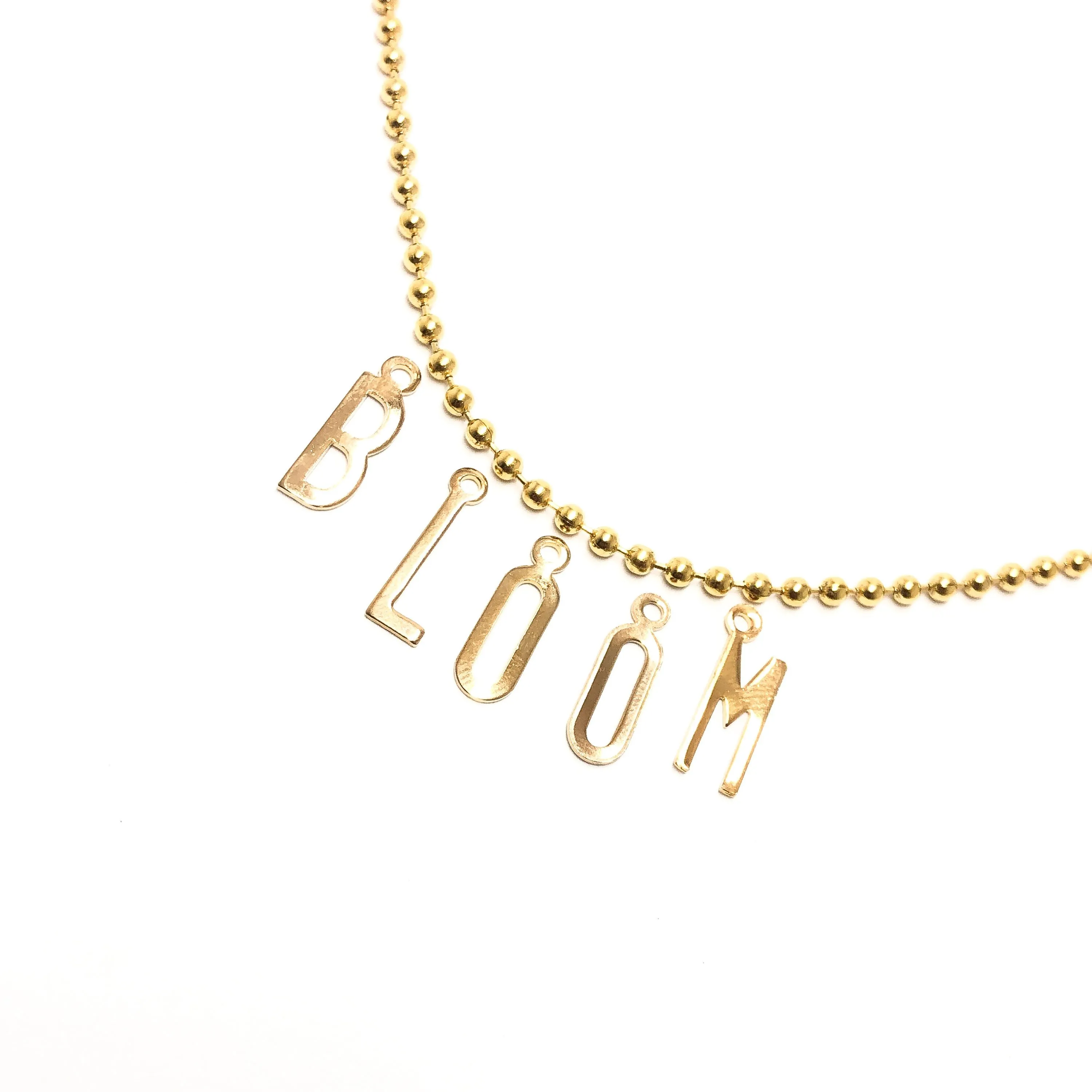 Belize Necklace