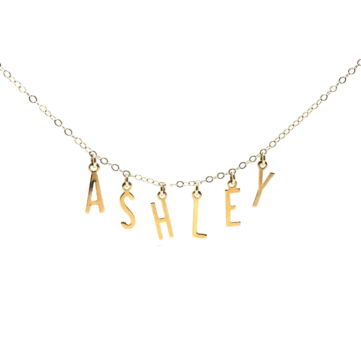Belize Necklace