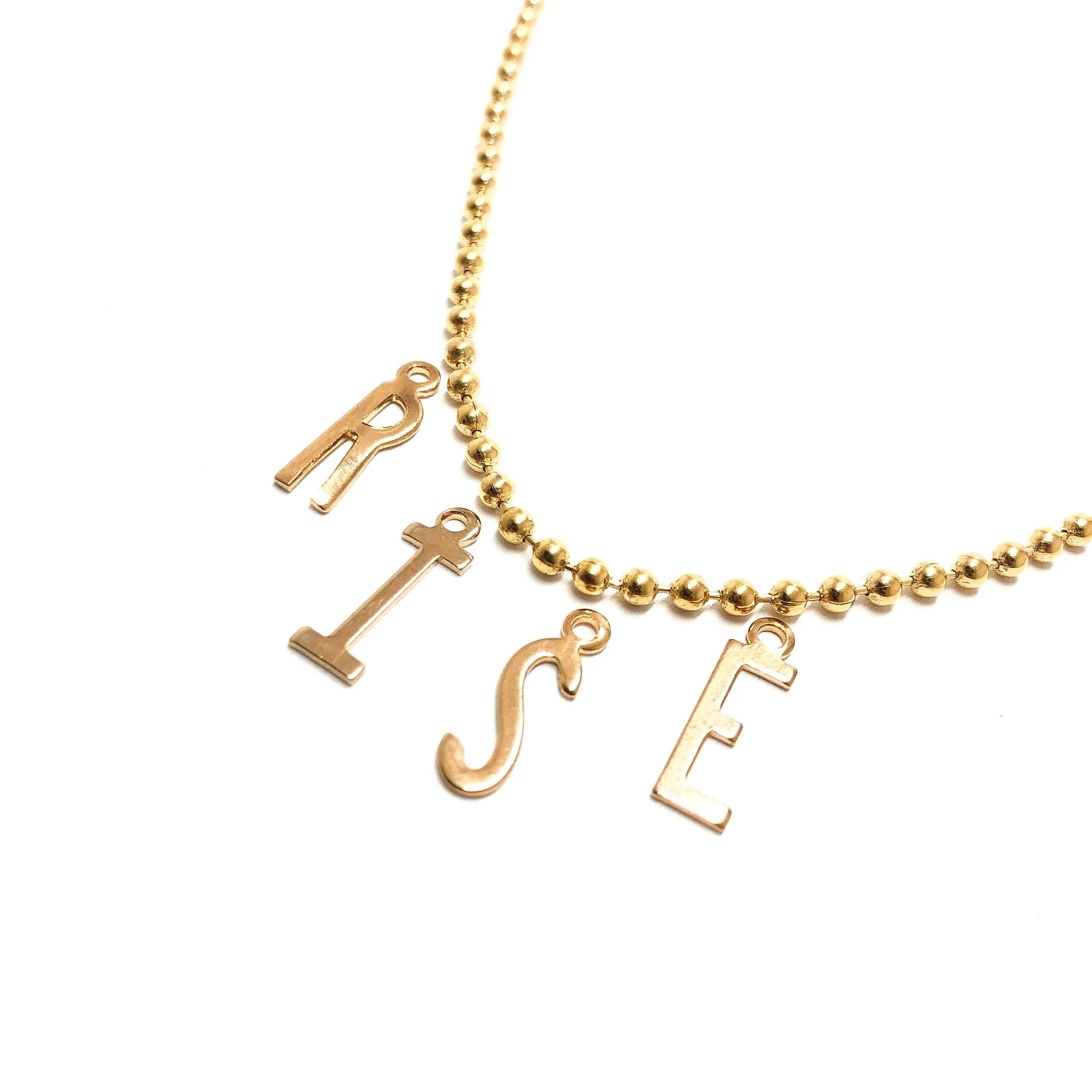 Belize Necklace