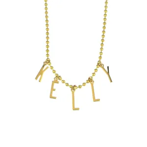Belize Necklace