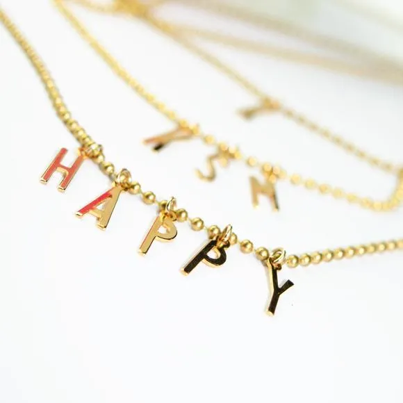 Belize Necklace