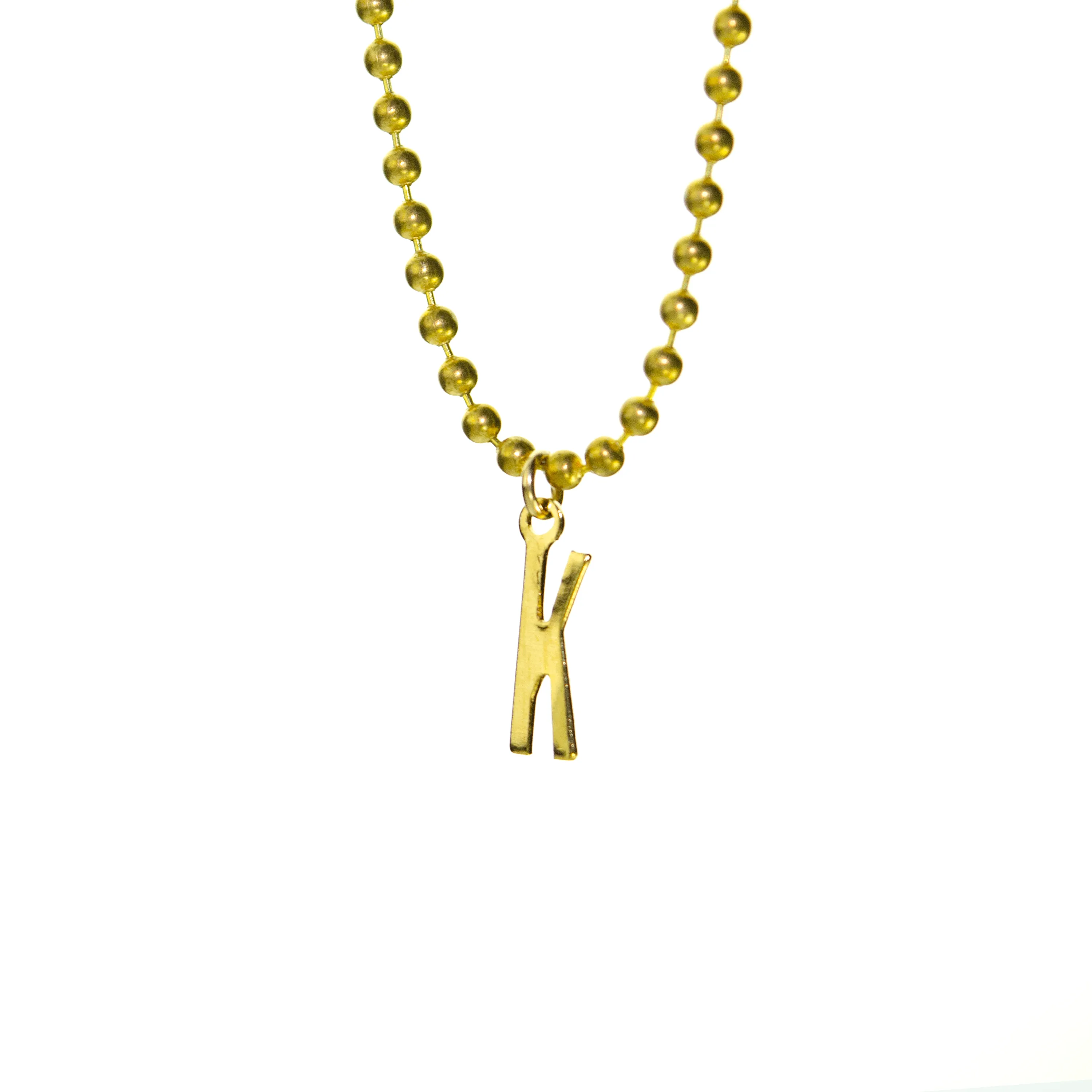Belize Necklace