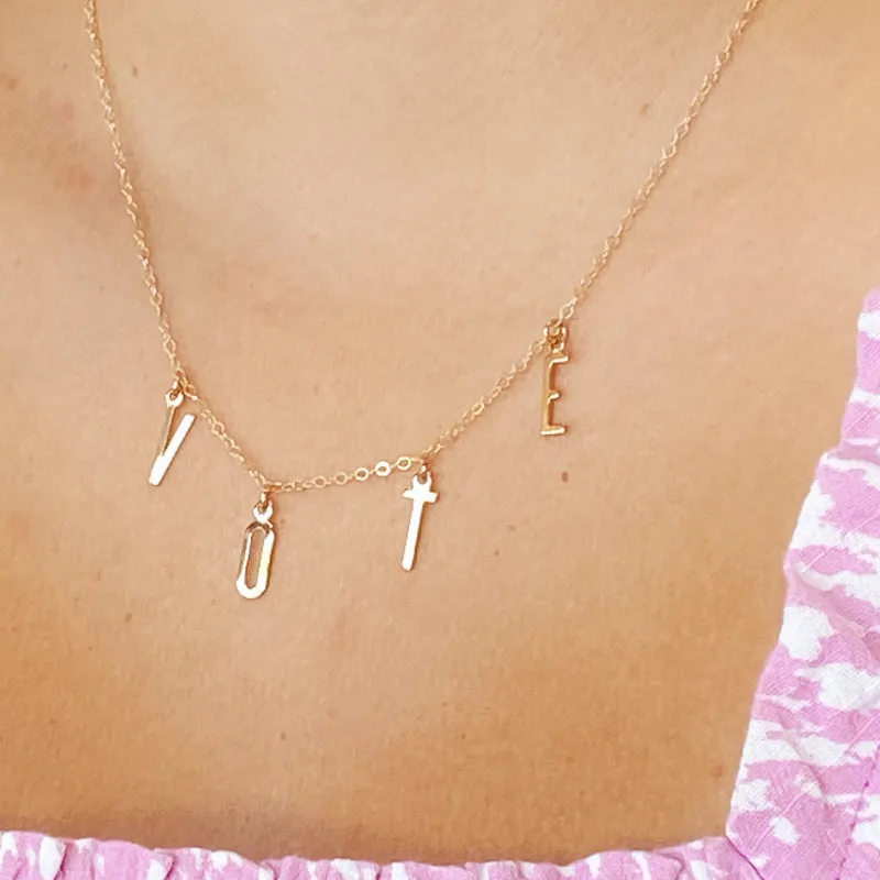 Belize Necklace