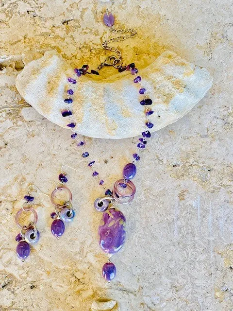 Bellus Necklace