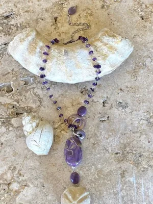 Bellus Necklace