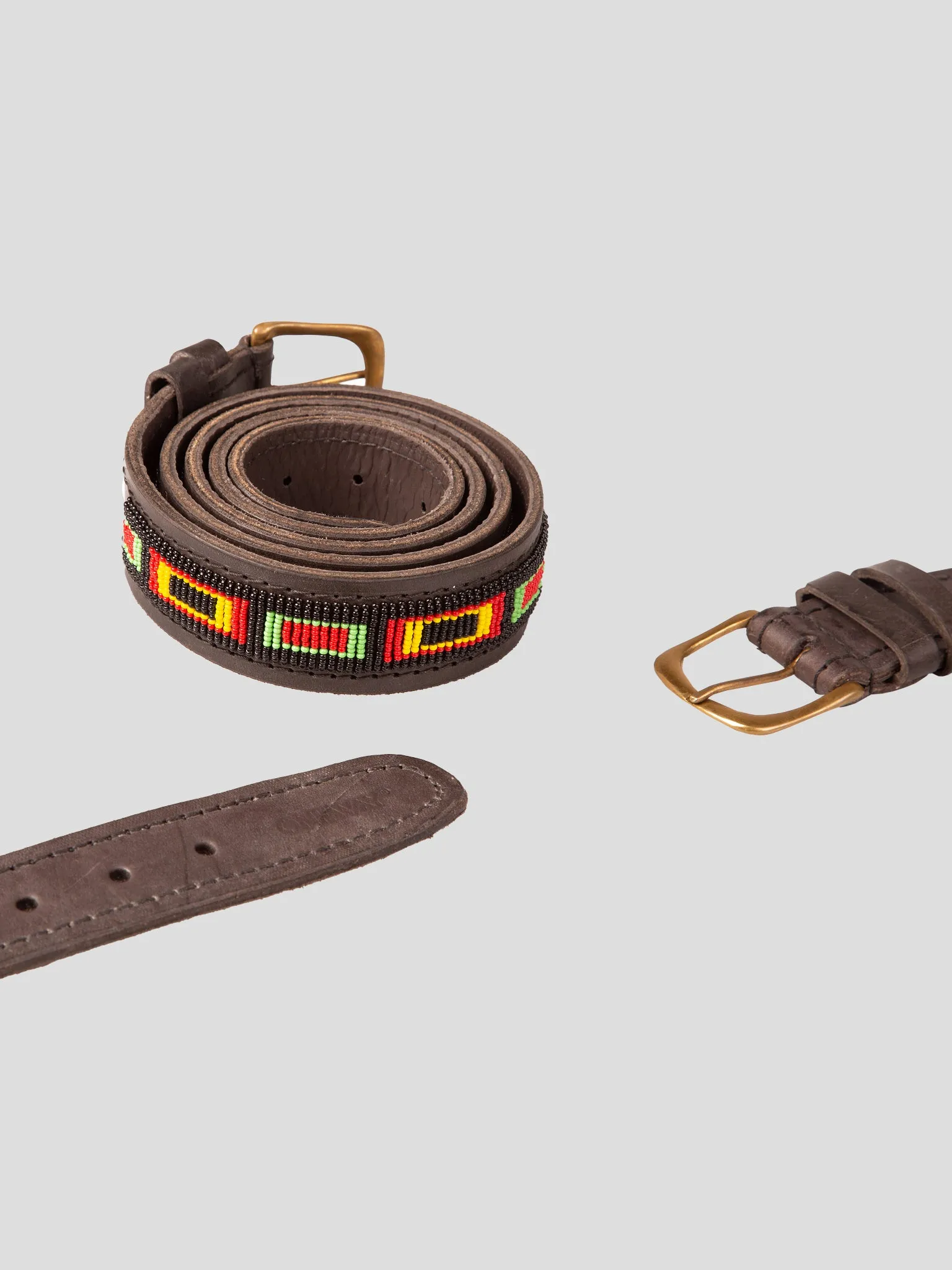 Belts 800
