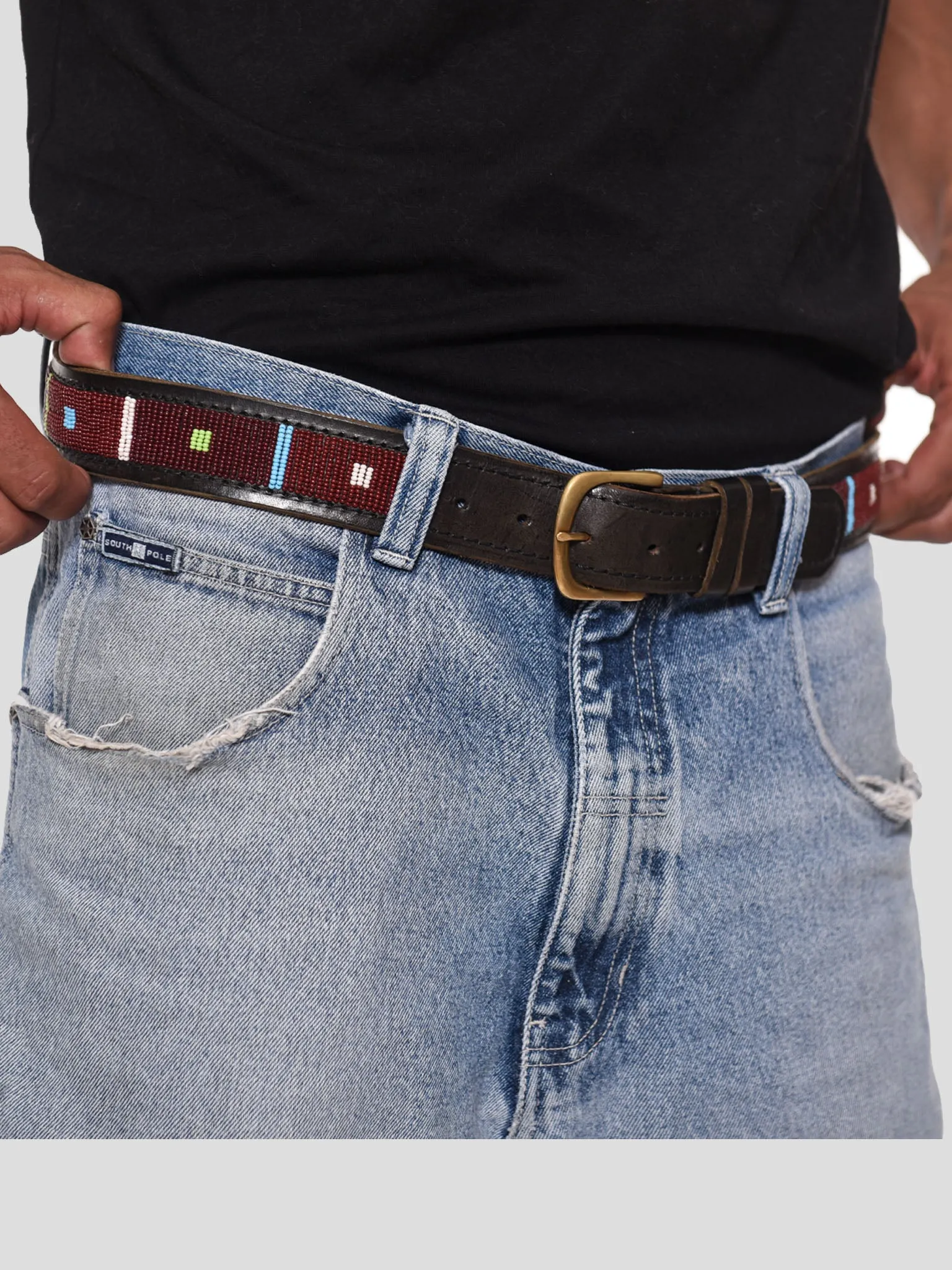 Belts 825