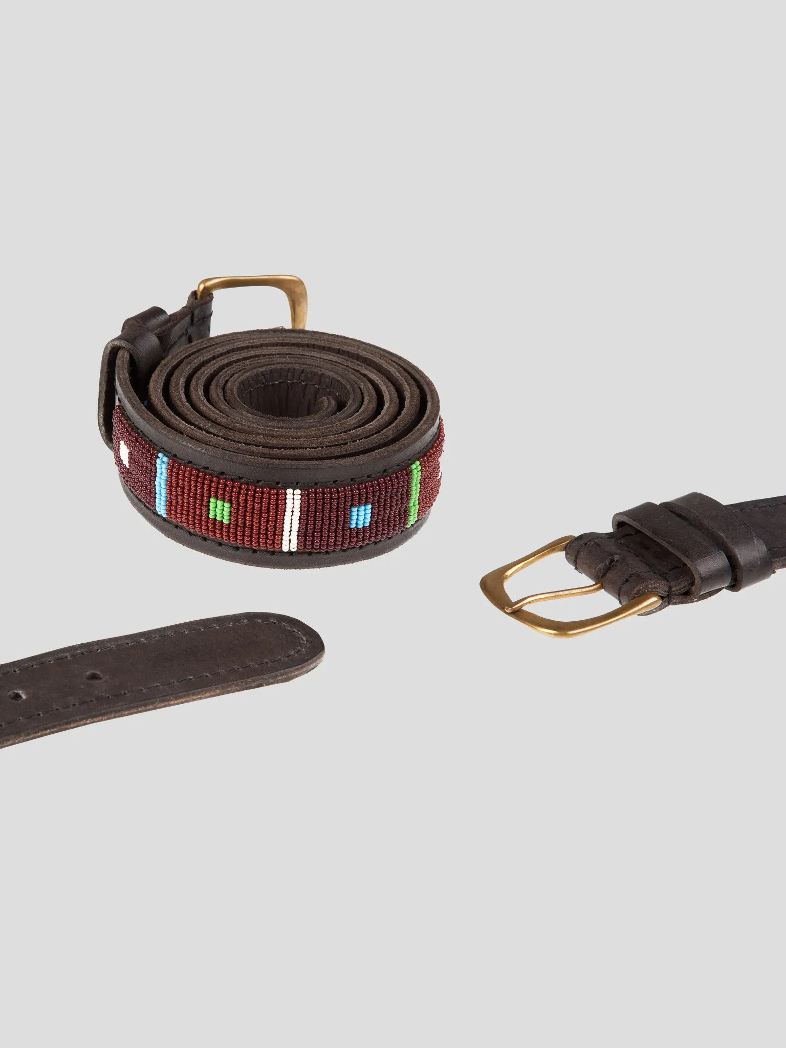 Belts 825